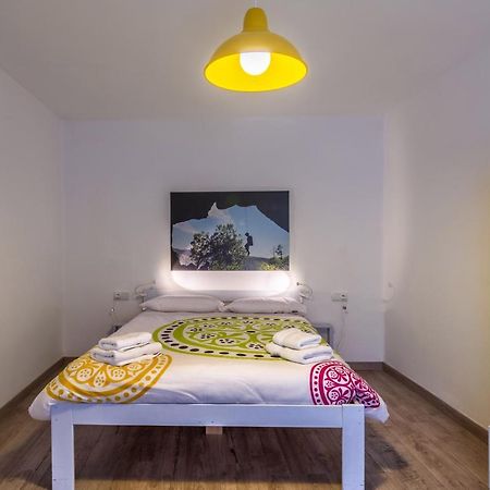 Ca La Josefa Apartment Balaguer Exterior foto