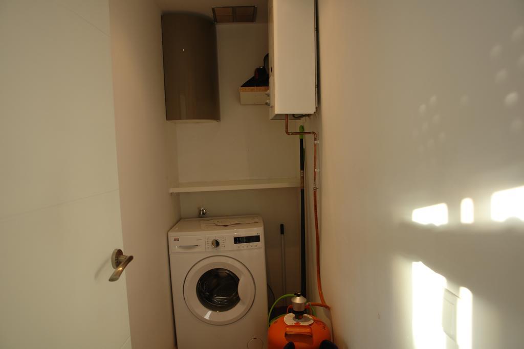 Ca La Josefa Apartment Balaguer Cameră foto
