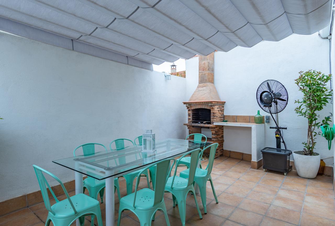 Ca La Josefa Apartment Balaguer Exterior foto