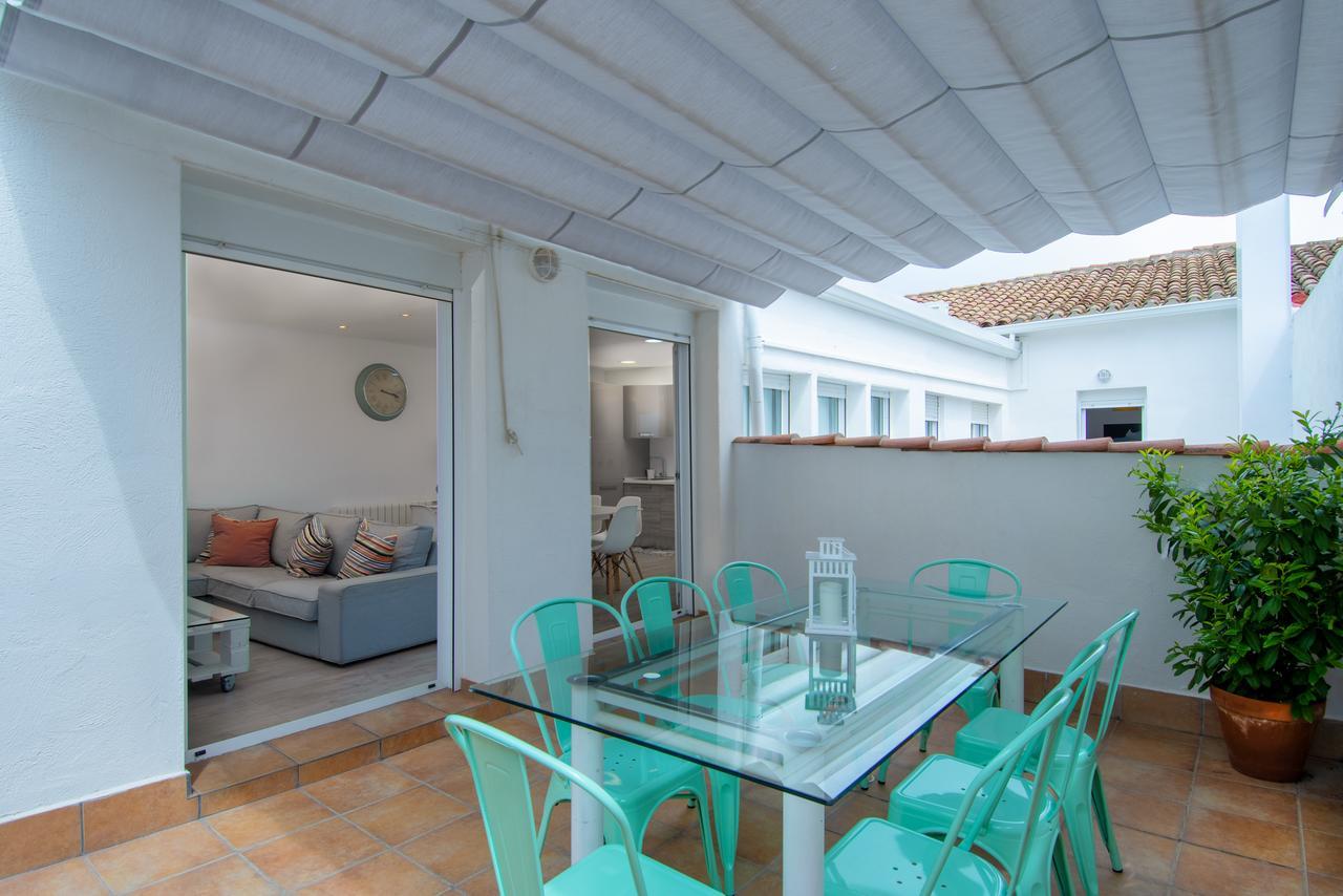 Ca La Josefa Apartment Balaguer Exterior foto
