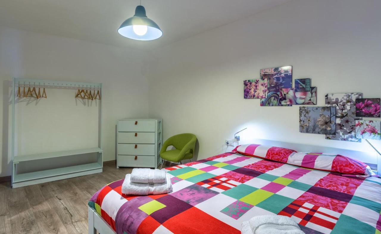 Ca La Josefa Apartment Balaguer Exterior foto