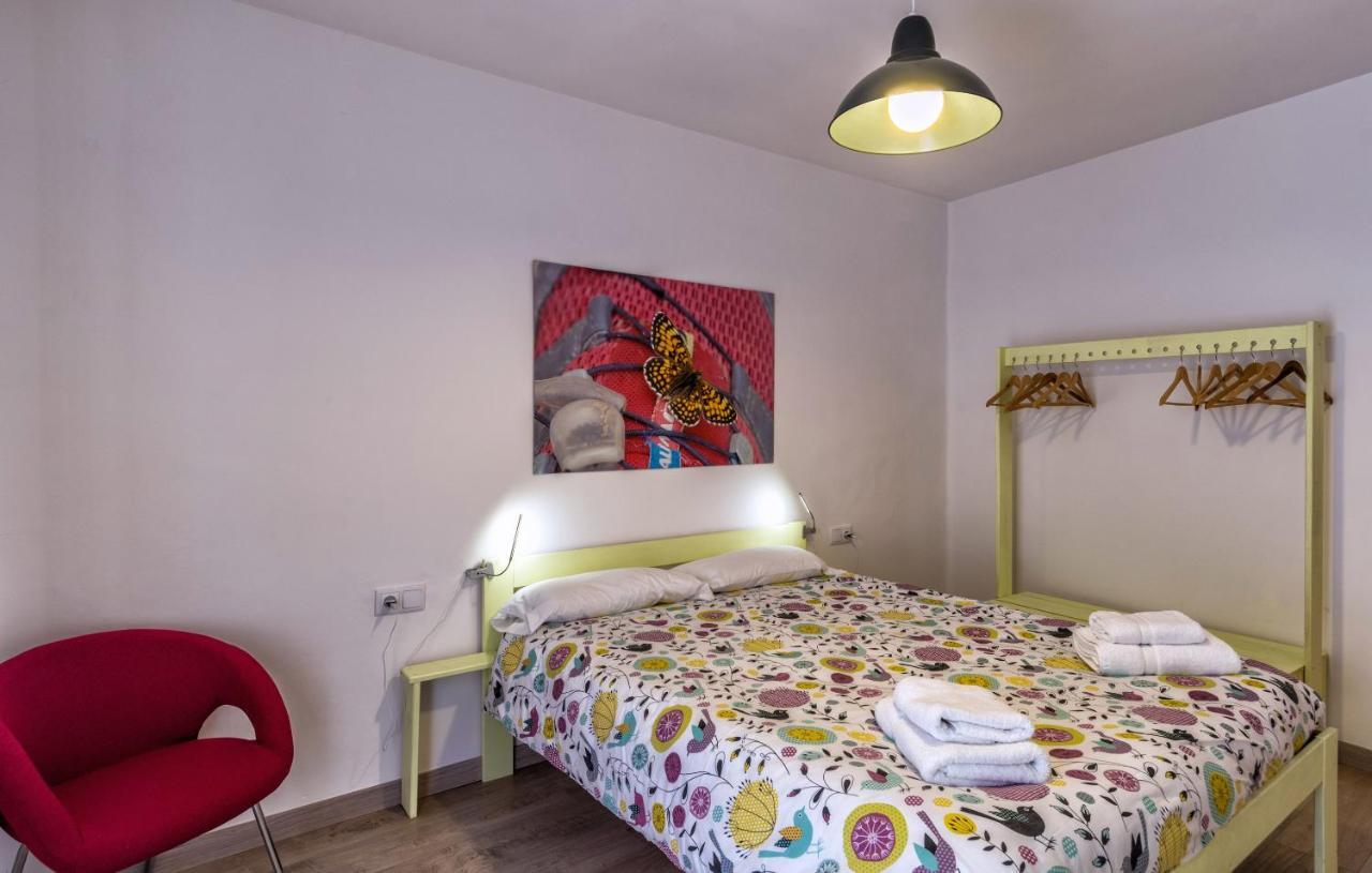 Ca La Josefa Apartment Balaguer Exterior foto