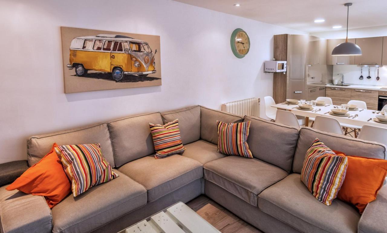 Ca La Josefa Apartment Balaguer Exterior foto