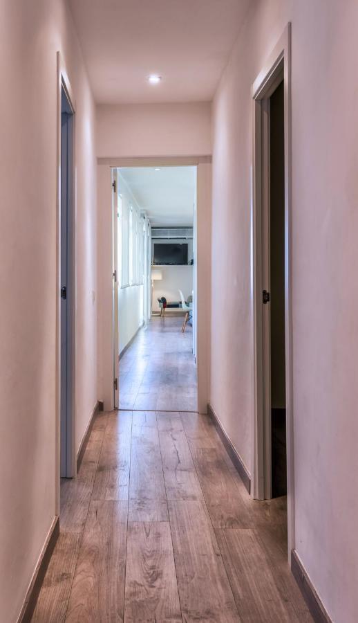 Ca La Josefa Apartment Balaguer Exterior foto