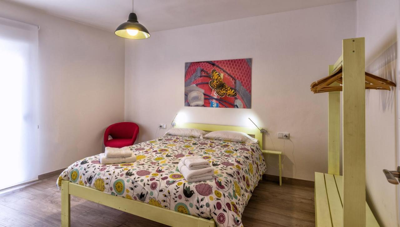 Ca La Josefa Apartment Balaguer Exterior foto