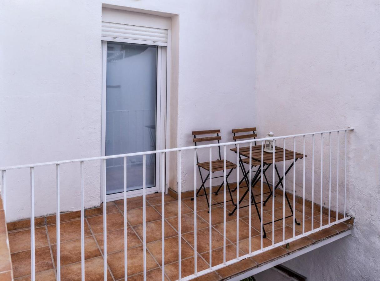 Ca La Josefa Apartment Balaguer Exterior foto