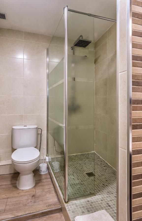 Ca La Josefa Apartment Balaguer Exterior foto